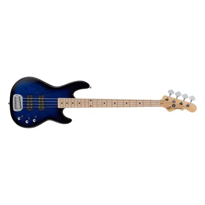 G&L Tribute L-2000 Blueburst, MP