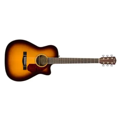 Fender CC-140SCE Concert WN SB