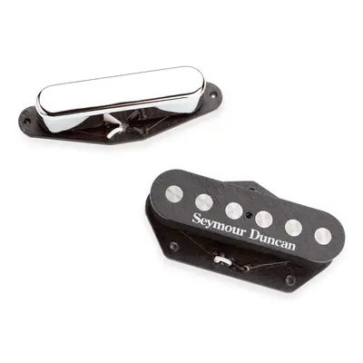 Seymour Duncan Quarter Pound Tele Set