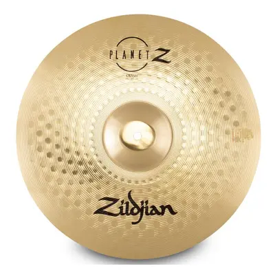 Zildjian 16" Planet Z Crash (rozbalené)