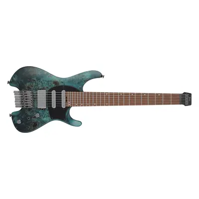 Ibanez Q547PB Cosmic Blue