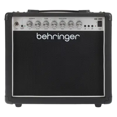 Behringer HA-20R