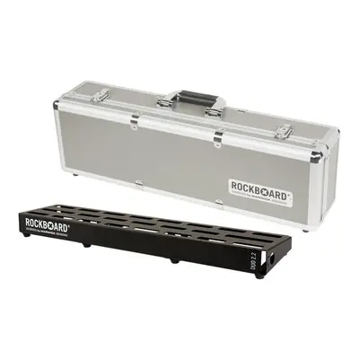 Rockboard DUO 2.2 with Flight Case