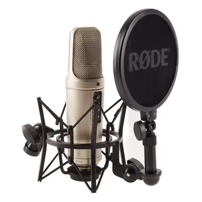 Rode NT2-A Studio Kit