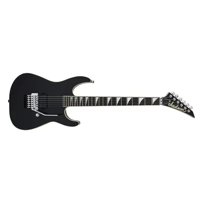 Jackson Pro Plus Pure Metal LTD Soloist EB BK