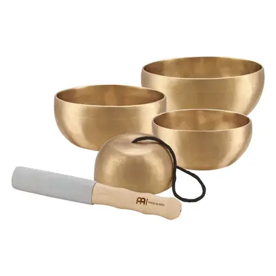 Meinl Sonic Energy SB-U-1750 Singing Bowl Set