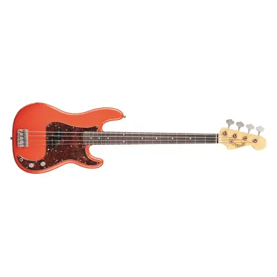 Fender Custom Shop Pino Palladino Signature Precision Bass Fiesta Red