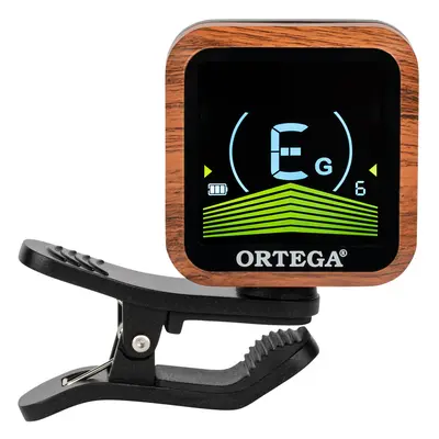 Ortega OETRC Rechargeable Tuner