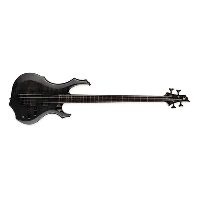 ESP LTD F-1004 FM STBLK