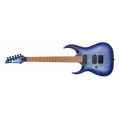 Ibanez RGA42FML Blue Lagoon Burst