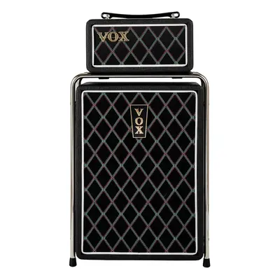 Vox Mini SuperBeetle Bass