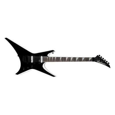 Jackson JS32 Warrior AMR BLK