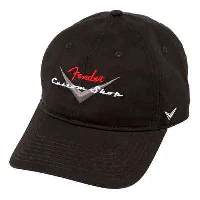 Fender Custom Shop Baseball Hat