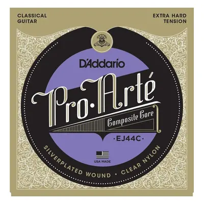 D'Addario EJ44C