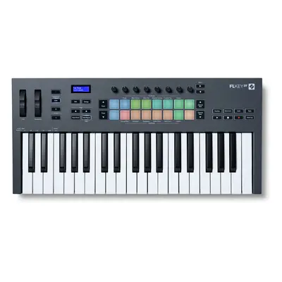 Novation FLkey 37 (rozbalené)