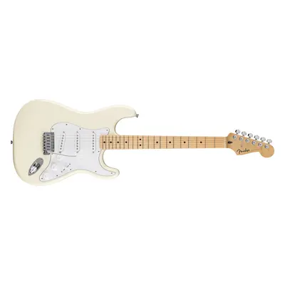 Fender Standard Stratocaster MN OW