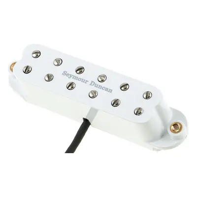 Seymour Duncan LSD-B WH Lil' Screamin Demon Strat