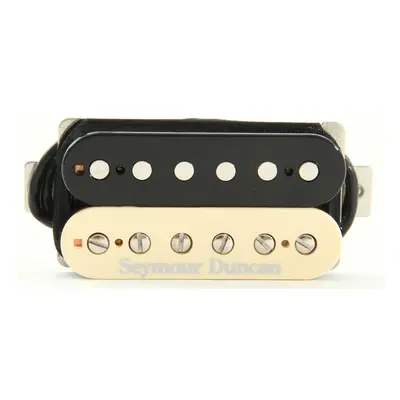 Seymour Duncan SH-4 ZEB JB Model