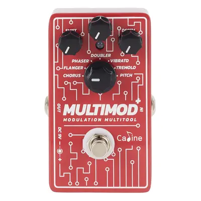 Caline CP-506 Multimod