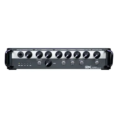 Gallien-Krueger Legacy 1200