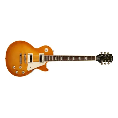 Epiphone Les Paul Classic Honey Burst