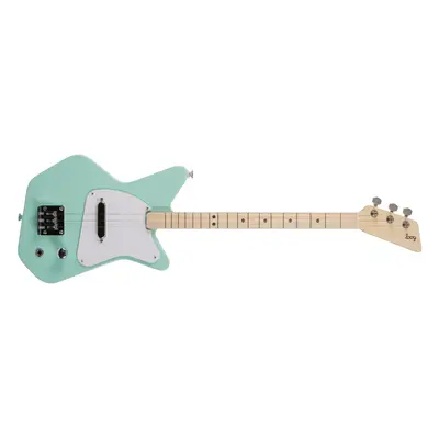 Loog Pro Electric Green