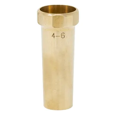 Breslmair Trombone adapter 4-6