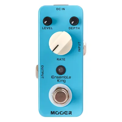 Mooer Ensemble King