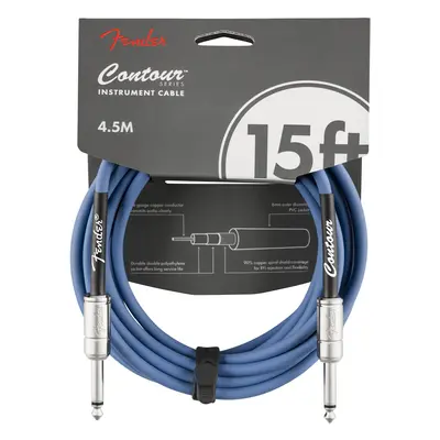 Fender Contour 15' Cable LPB