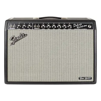 Fender Tone Master Deluxe Reverb (rozbalené)