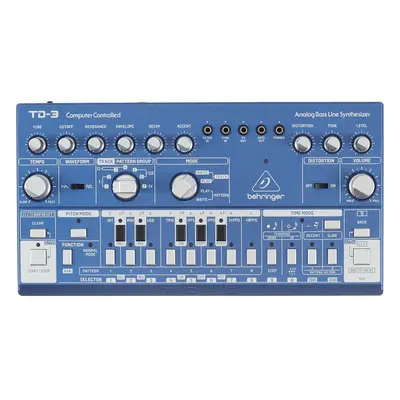 Behringer TD-3-BU