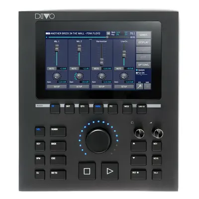 M-LIVE Divo Pro