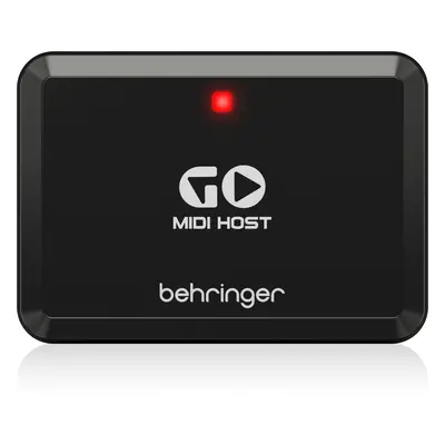 Behringer GO MIDI HOST