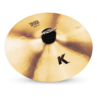 Zildjian 10" K splash