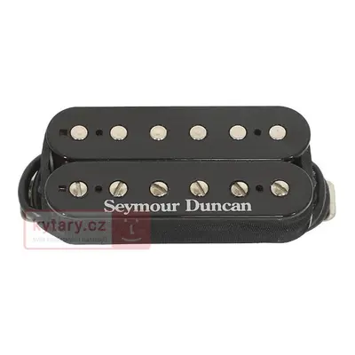 Seymour Duncan TB-11 BLK Custom Custom Trembucker