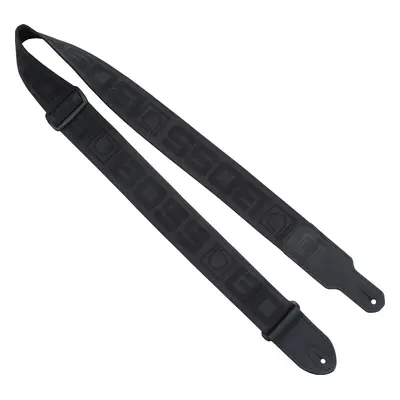 Boss BSM-20-BB Monogrammed Guitar Strap