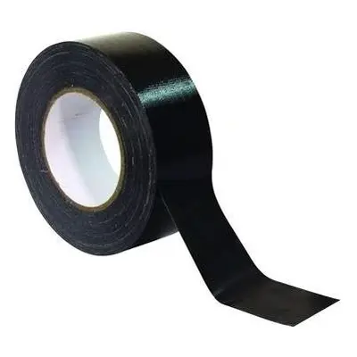 Stage Tape Black Pro