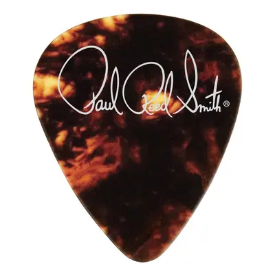 PRS Celluloid Picks, Tortoise Medium