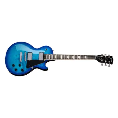 Gibson Les Paul Studio Session Cobalt Burst