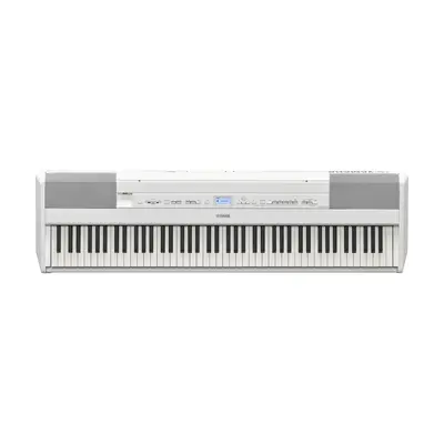 Yamaha P-525WH