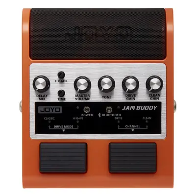 Joyo JAM BUDDY OR (rozbalené)