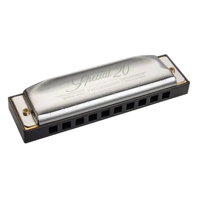 Hohner Special 20 B-major