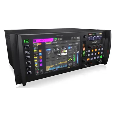 Behringer WING RACK