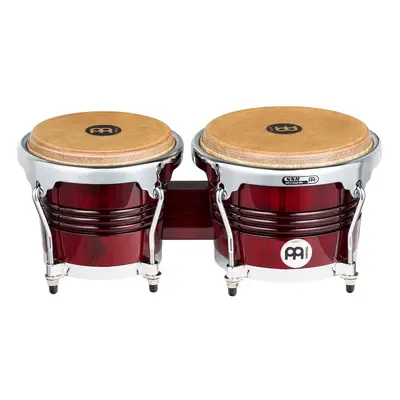 Meinl Marathon Exclusive Serie Bongo 6 3/4" Macho & 8" Hembra - Wine R