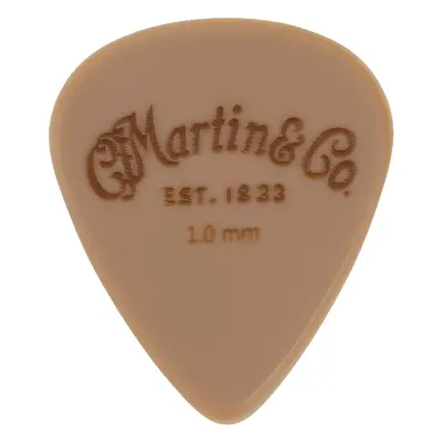 Martin Luxe Apex Pick 1.0 mm