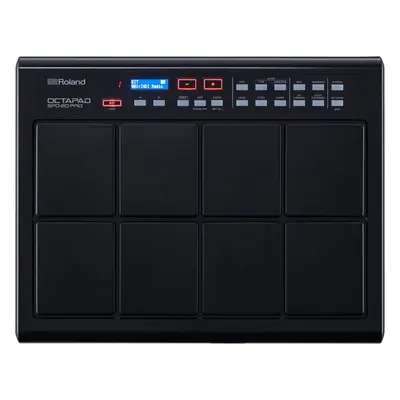 Roland Octapad SPD-20 PRO Black