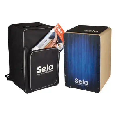 Sela Varios Blue Bundle