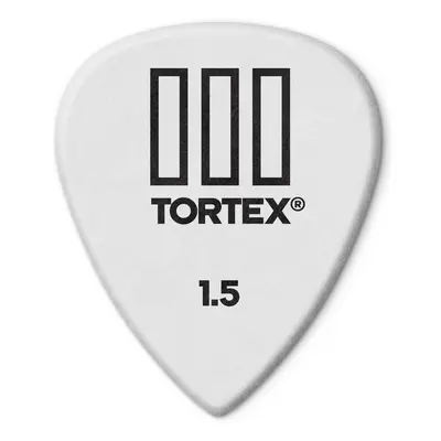 Dunlop Tortex III 1.50