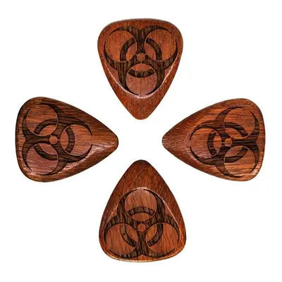 Timber Tones Laser Tones Biohazard 4-Pack