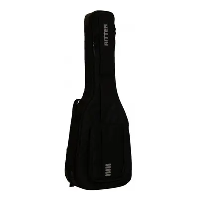 Ritter Arosa Acoustic Bass Sea Ground Black